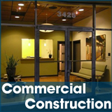 Commercial Construction York PA