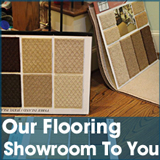 Flooring Showroom York PA