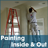Painting Services York PA