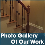 Restoration Photo Gallery - Remodeling Photo Gallery - Flooring Photo Gallery